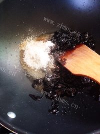 喷香的炸酱面做法图解17)