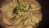 家常菜香菇豆腐汤做法图解6)