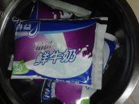 特色美食酸奶做法图解2)