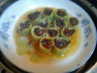家常菜蒜蓉丝瓜
