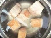 「自制」东坡肉做法图解3)