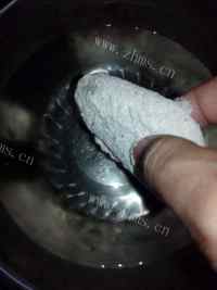 香草烤鸡翅做法图解4)