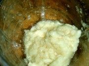 美味的黄瓜海拌蜇皮做法图解3)