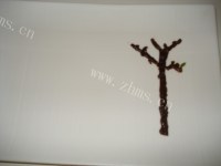 简单的黄瓜拌豆皮做法图解4)