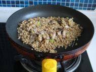 美味的麦香牛肉做法图解9)