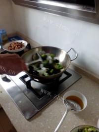 美味的过油肉做法图解6)