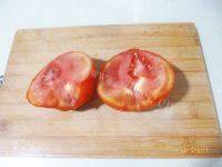 美味的烤西红柿的做法图解二