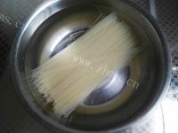 可口的江西拌米粉做法图解1)