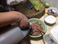 自制馅饼做法图解4)