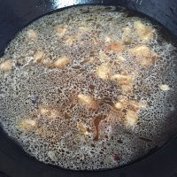 喷香的西红柿炖牛腩做法图解9)