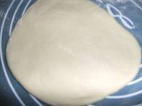 美美厨房之甜甜圈做法图解4)