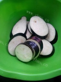 茄合做法图解1)