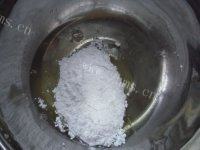 DIY圣诞姜饼屋做法图解10)