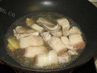 腐乳肉（家常菜）做法图解5)