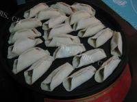 营养美食之锅贴做法图解14)
