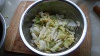 自制辣白菜做法图解4)