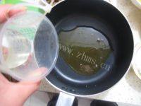 简单美味焦糖葡萄干蛋糕做法图解3)
