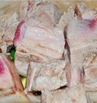 味道不错的东坡肉做法图解5)
