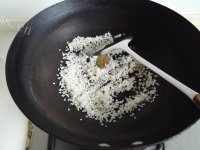 鲜美可口的粉蒸肉做法图解5)