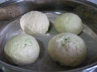色味俱全的菜饽饽做法图解15)