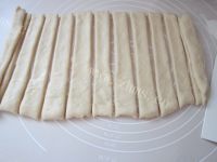 自制油条做法图解4)