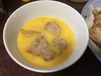 苺干香爆里脊做法图解7)