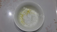 垂涎欲滴的陈醋菠菜花生米做法图解10)