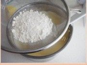 自制红枣海绵蛋做法图解4)