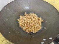 「首发」肉末蒸豆腐做法图解4)