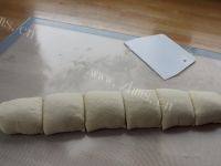 自己做的口袋饼做法图解3)