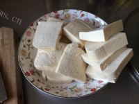 美味的卤豆腐做法图解1)