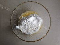 自制花生酥做法图解5)