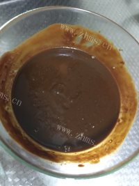 自制老北京炸酱做法图解1)