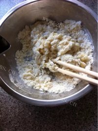 可口的麻花做法图解1)