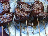 自制蜜汁叉烧肉