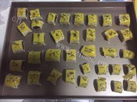 香飘十里的一口酥做法图解17)
