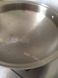 特色美食西红柿炒鸡蛋做法图解5)