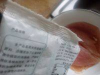 自己做的炸鸡排做法图解4)