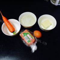 开胃的芝士焗饭做法图解1)