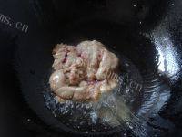 家常菜鱼籽烧豆腐做法图解2)