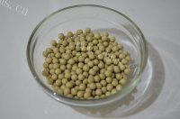 香辣的花生酱豆花儿做法图解1)