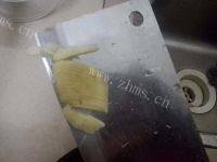 味道不错的清蒸鲳鱼做法图解2)