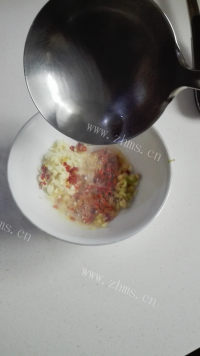 好吃的酸辣折耳根做法图解5)
