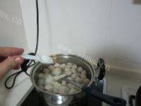 家常菜萝卜豆腐汤做法图解6)