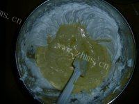 DIY酸奶戚风做法图解10)