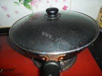 酸甜土豆丝做法图解3)
