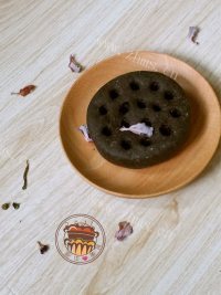 促消化的杂粮煤球糕做法图解10)