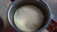 汉堡面包做法图解2)