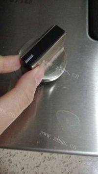 自制苹果酱做法图解6)