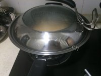 口感不错的麻婆豆腐做法图解7)